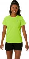 Футболка Asics CORE SS TOP 2012C335-750 р.XL салатовый