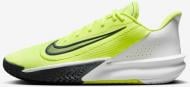 Кросівки чоловічі Nike Precision 7 FN4322-700 р.40 зелені