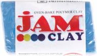 Пластика Jam Clay Денім 20 г