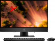 Моноблок Dell Inspiron 3277 21.5" (O3277I3410IL-37) black