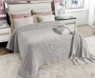 Покрывало Monsaraz 230x270 см La Nuit бежевый