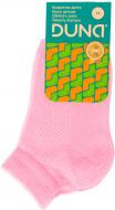 Носки детские для девочек Duna 6В 431 32285581 р.20 розовый