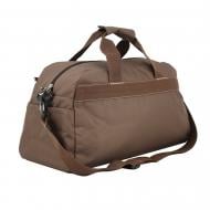 Сумка дорожня Wallaby коричневий