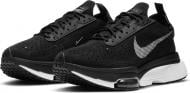 Кроссовки женские демисезонные Nike AirZOOM-Type CZ1151-001 р.36,5 черно-белые