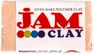 Пластика Jam Clay Капучино 20 г