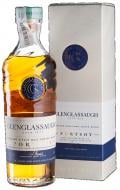 Виски Glenglassaugh односолодовый "Glenglassaugh Portsoy" подарочная коробка 0,7 л