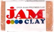 Пластика Jam Clay Карамель 20 г