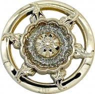 Магніт Якір d50 мм золото P0070-3 MISLT