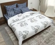 Наволочка бязь 17-0117 Alice 70x70 см мульти MirSon