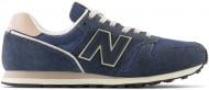 Кроссовки мужские демисезонные New Balance 373 ML373TF2 р.44 синие