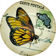 Магнит Прованс d60 мм цветной R0007-2 MISLT