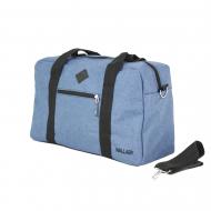 Сумка дорожня Wallaby синій