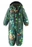 Комбинезон детский для мальчика Reima р.80 зеленый 510360-8949