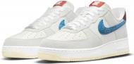 Кросівки чоловічі Nike AIR FORCE 1 DM8461-001 р.45 сірі