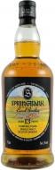 Віскі Springbank 13 yo Local Barley 0,7 л