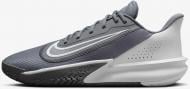 Кроссовки мужские Nike Precision 7 FN4322-003 р.42 черные