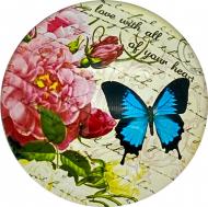 Магніт Прованс d60 мм кольоровий R0007-4 MISLT