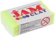 Пластика Jam Clay Лимонна крапля 20 г