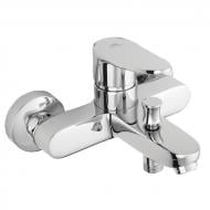 Смеситель для ванны Rubineta (Static-10) корпус — монолит, без лейки шланг А10008