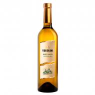 Вино Vardiani Алгетинська долина біле напівсолодке 9-13% 0,75 л