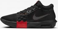 Кроссовки мужские Nike LeBron Witness 8 FB2239-005 р.42 черные