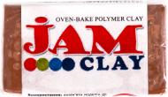 Пластика Jam Clay Молочный шоколад 20 г