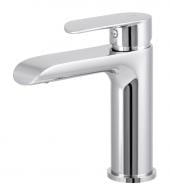 Смеситель для умывальника Rubineta (Ультра-18) (N) U80008N