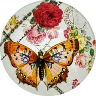 Магніт Прованс d60 мм кольоровий R0007-7 MISLT