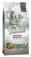 Корм для собак для больших пород BENVENUTI Grossa Taglia с курицей 15 кг