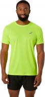 Футболка Asics CORE SS TOP 2011C341-751 р.2XL желтый