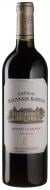 Вино Chateau Mauvesin Barton 0,75 л