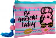 Пенал косметичка TP-13 Cool YES разноцветный