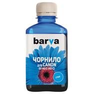 Чорнило Barva Canon GI-40 C (Pixma G5040/G6040/G7040) (40 C) 180 мл (CGI40-748) cyan