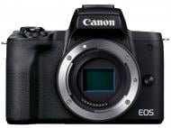 Фотокамера Canon EOS M50 Mark II body black (4728C042)