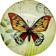 Магніт Прованс d60 мм кольоровий R0007-9 MISLT