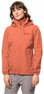 Куртка жіноча Jack Wolfskin STORMY POINT 2L JKT W 1111202_2182 р.L рожева