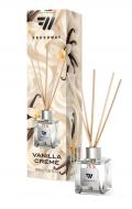 Аромадиффузор FRESHWAY VANILLA CREME ванильный крем