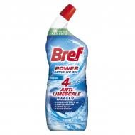 Гель Bref для чищення унітаза Power Active Ocean 0,75 л 3132447