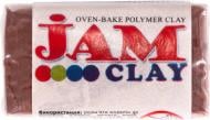 Пластика Jam Clay Темный шоколад 20 г