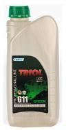 Антифриз MFC TRIOL Professional от -40 до +110 1 л зеленый