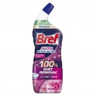 Гель Bref для унітаза Auto Active Blooming Fresh 0,75 л 3131550