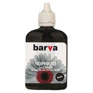 Чорнило Barva Canon PG-440/PG-460 (MG2140/TS5340) 100 мл (C460-727) black pigment