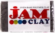 Пластика Jam Clay Черный 20 г