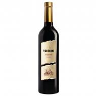 Вино Vardiani Маграні червоне сухе 9.5-14% 0,75 л