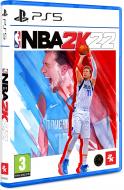 Гра NBA 2K22 (PS5)