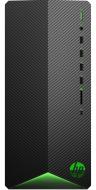 Компьютер персональный HP Pavilion Minitower (43R85EA) black