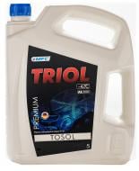 Тосол MFC Тосол А-40М TRIOL Premium от -40 до +110 5 л