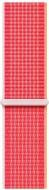 Ремешок Apple Watch 41 mm Sport Loop (product) red (MPL83ZM/A)