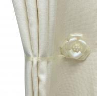 Магніт Едельвейс 80х55 мм білий Р0001-5 MISLT