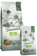 Корм для собак для середніх порід BENVENUTI Medi з куркою 5 кг Корм для собак для середніх порід BENVENUTI Medi з куркою 5 кг